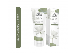 SPA Shea Butter Mask