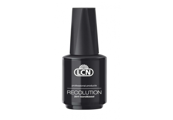 LCN Recolution 2 in1 bond & seal plus 10 ml