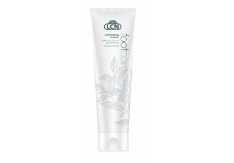 LCN Exfoliating Peeling Cream