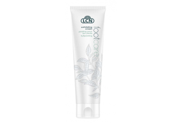 LCN Exfoliating Peeling Cream