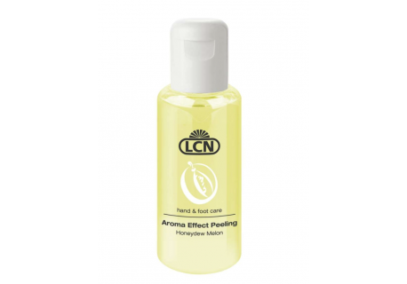 LCN Exfoliante Aroma Effect-Peeling Honeydew Melon