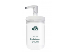 LCN Basic Cream C/doseador 1000 ml