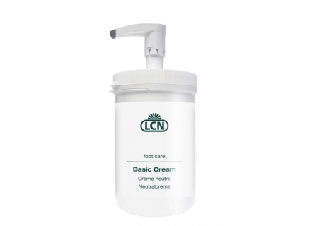 LCN Basic Cream C/doseador 1000 ml