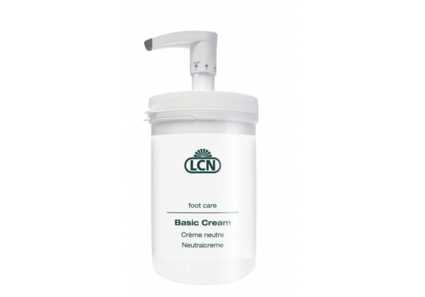 LCN Basic Cream C/doseador 1000 ml