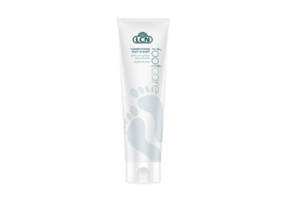 LCN Moisturizing Foot Cream (azul)