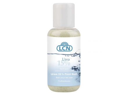 LCN Urea 15% Foot Bath Sais