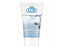 LCN Urea 40% Chapped Skin Cream 50 ml