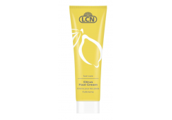 LCN Citrus Foot Crea