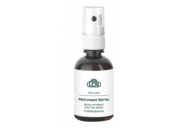 LCN Mykosept Spray 50 ml