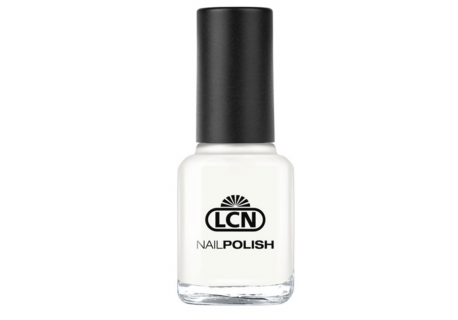 Verniz clássico Nail Polish cores 8 ml | LCN