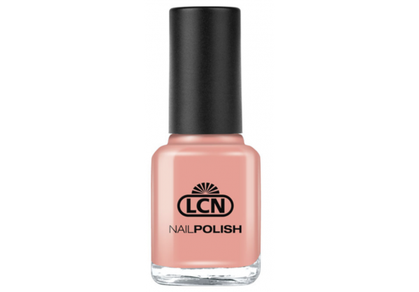 Verniz clássico Nail Polish cores 8 ml | LCN