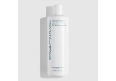 Leite Hidratante Corporal ao Chá Branco | Perfect Forms  400 ml