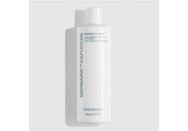 Leite Hidratante Corporal ao Chá Branco | Perfect Forms  400 ml