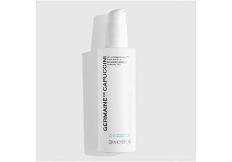 Gel Desmaquilhante Equilibrante | OPTIONS  200ml