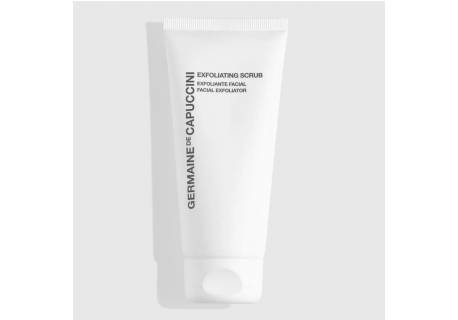 Esfoliante Scrub | OPTIONS  100ml