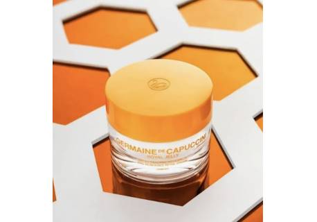 Creme Real Pro Resiliência com Textura Comfort | Royal Jelly  50ml