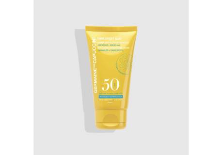 Creme Protetor Anti-idade SPF 50 | Timexpert Sun  50ml