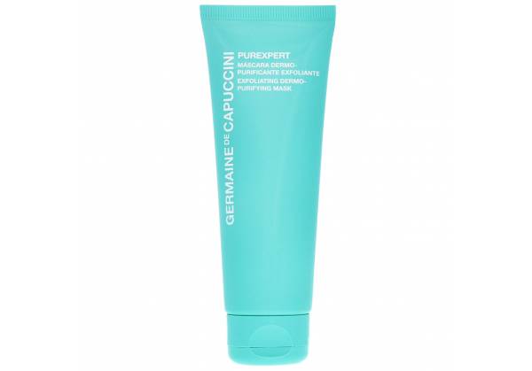 Máscara Dermo-Purificante Exfoliante | Purexpert  75ml