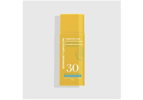 Fluido Protetor Solar Anti-idade SPF 30