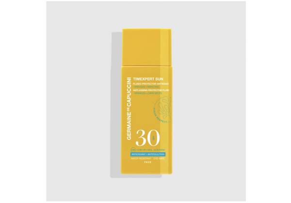 Fluido Protetor Solar Anti-idade SPF 30