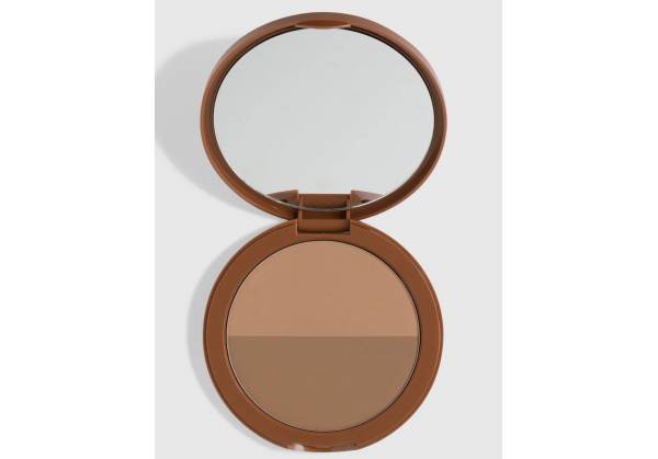 All Year Bronze Powder SPF 15 | Timexpert Sun-18 ml