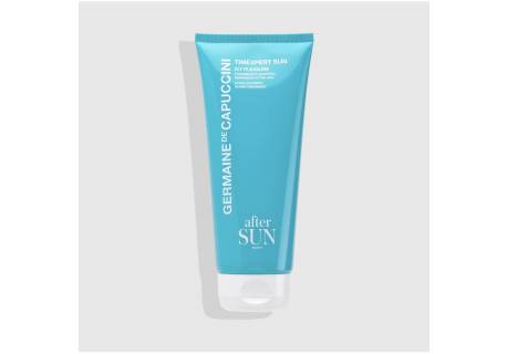 Icy Pleasure After-Sun Corporal | Timexpert Sun- 200 ml