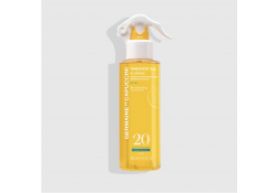 Óleo Bronze SPF 20 Dry Oil | Timexpert Sun-200 ml