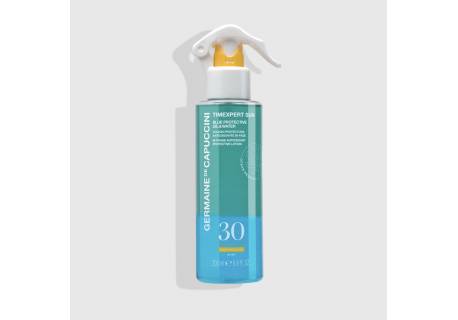 Óleo de Proteção Azul e Água SPF30