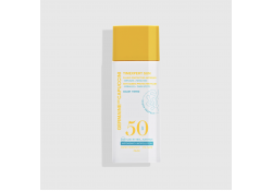 Fluido Protetor Anti-idade SPF 50 Com Cor | Timexpert Sun- 50 ml