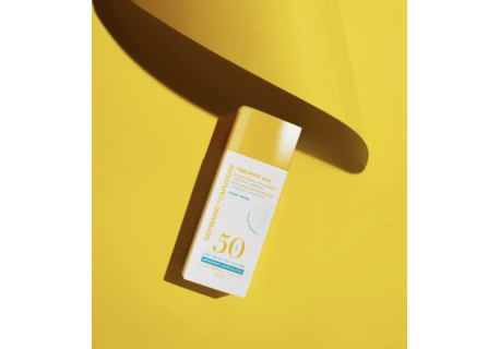 Fluido Protetor Anti-idade SPF 50 Com Cor | Timexpert Sun- 50 ml