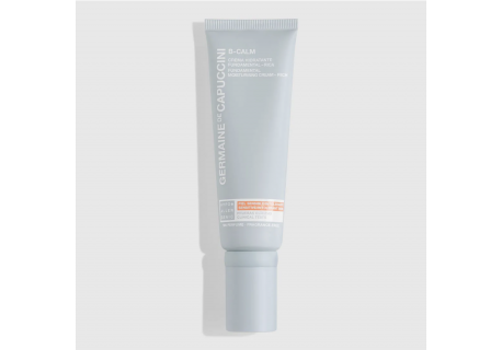 Creme Hidratante Fundamental Rico | B-Calm  50ml