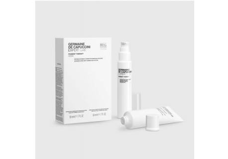 Pigment Therapy Home Pack | Expert Lab  50ml+50ml