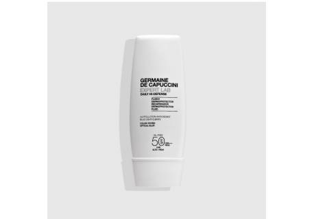 Daily Hi-Defense SPF50 Com Cor | Expert Lab- 30 ml