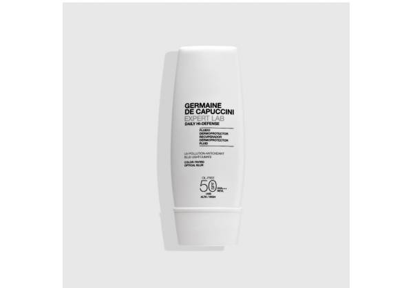 Daily Hi-Defense SPF50 Com Cor | Expert Lab- 30 ml