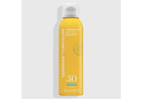 Easy & Fresh | Timexpert Sun 200 ml