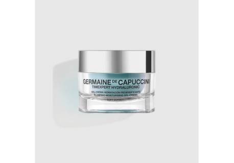 Gel-Creme Hidratação Redensificante Soft Sorbet I Timexpert Hydraluronic 50 ml