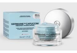 Creme Hidratação Redensificante Rich Sorbet I Timexpert Hydraluronic  50ml