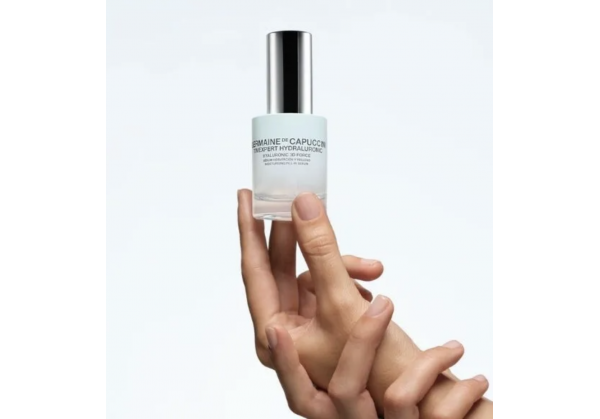 Hyaluronic 3D Force I Timexpert Hydraluronic 30 ml