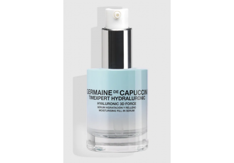 Hyaluronic 3D Force I Timexpert Hydraluronic 30 ml