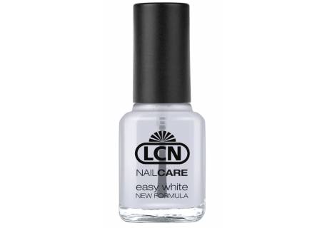 LCN Easy White NEW Formula