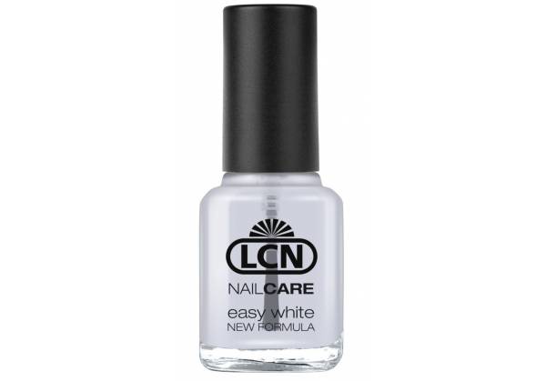 LCN Easy White NEW Formula