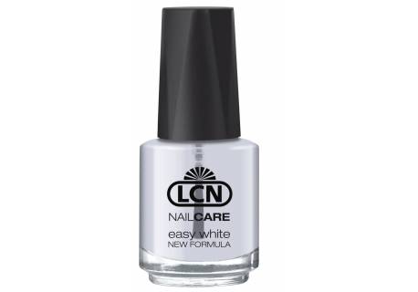 LCN Easy White NEW Formula