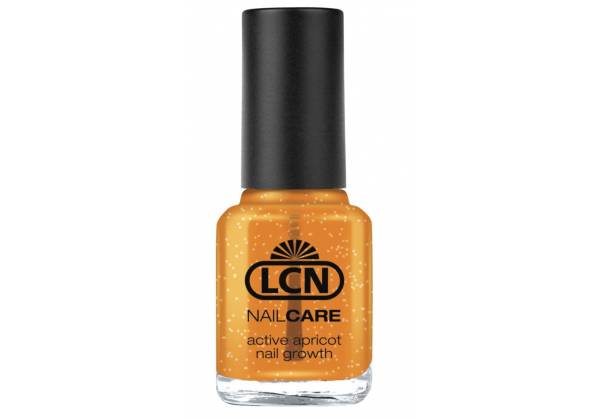 LCN Active Apricot Nail Growth