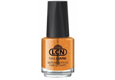 LCN Active Apricot Nail Growth