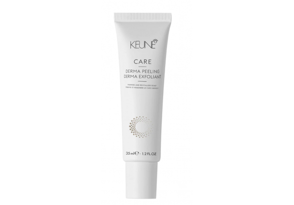 Keune Caren Derma Peeling