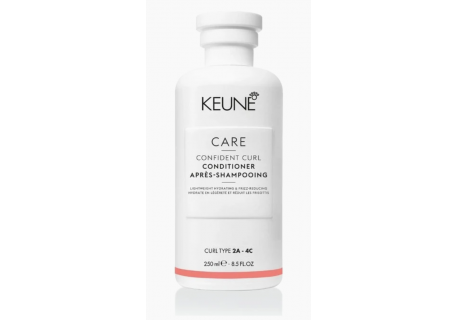 Care Confident Curl Conditioner 250ml