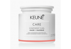 Care Confident Curl Mask 200ml