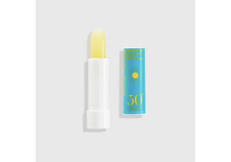 Bálsamo Labial Essencial SPF 50+ | Timexpert Sun